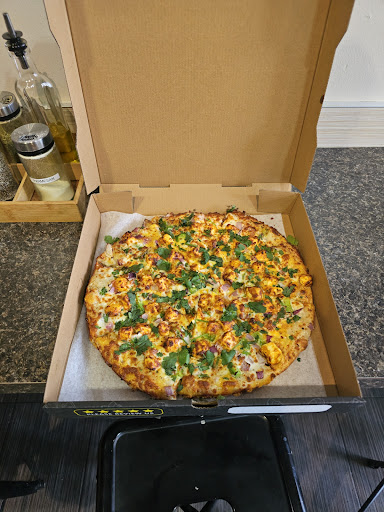 Photo of Happy Slice Pizza (Downtown) - 227 Bernard Ave, Kelowna, BC V1Y 6N2